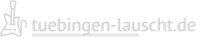 Tuebingen-lauscht.de